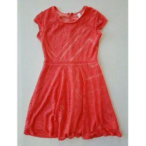 Little girls dress
